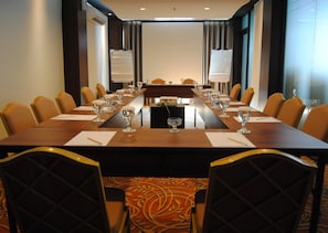 Meeting facility - d Best Hotel Bandung (Bandung)