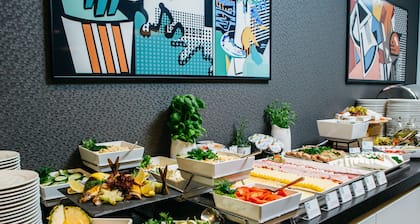 Q Hotel Kraków
