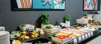 克拉科夫 Q 酒店