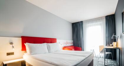 Q Hotel Kraków