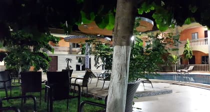 Don Gal Hotel