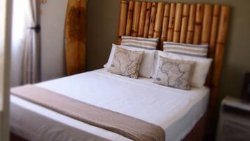 The Bamboo Surf Room | In-room safe, free WiFi