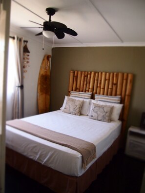 The Bamboo Surf Room | In-room safe, free WiFi