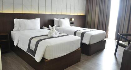 Golden Tulip Pontianak