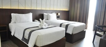 Golden Tulip Pontianak