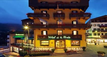 Hotel de la Poste