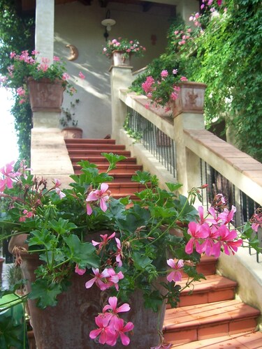 Agriturismo Paradiso