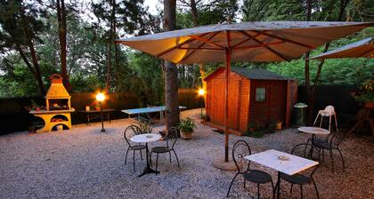 Agriturismo Paradiso
