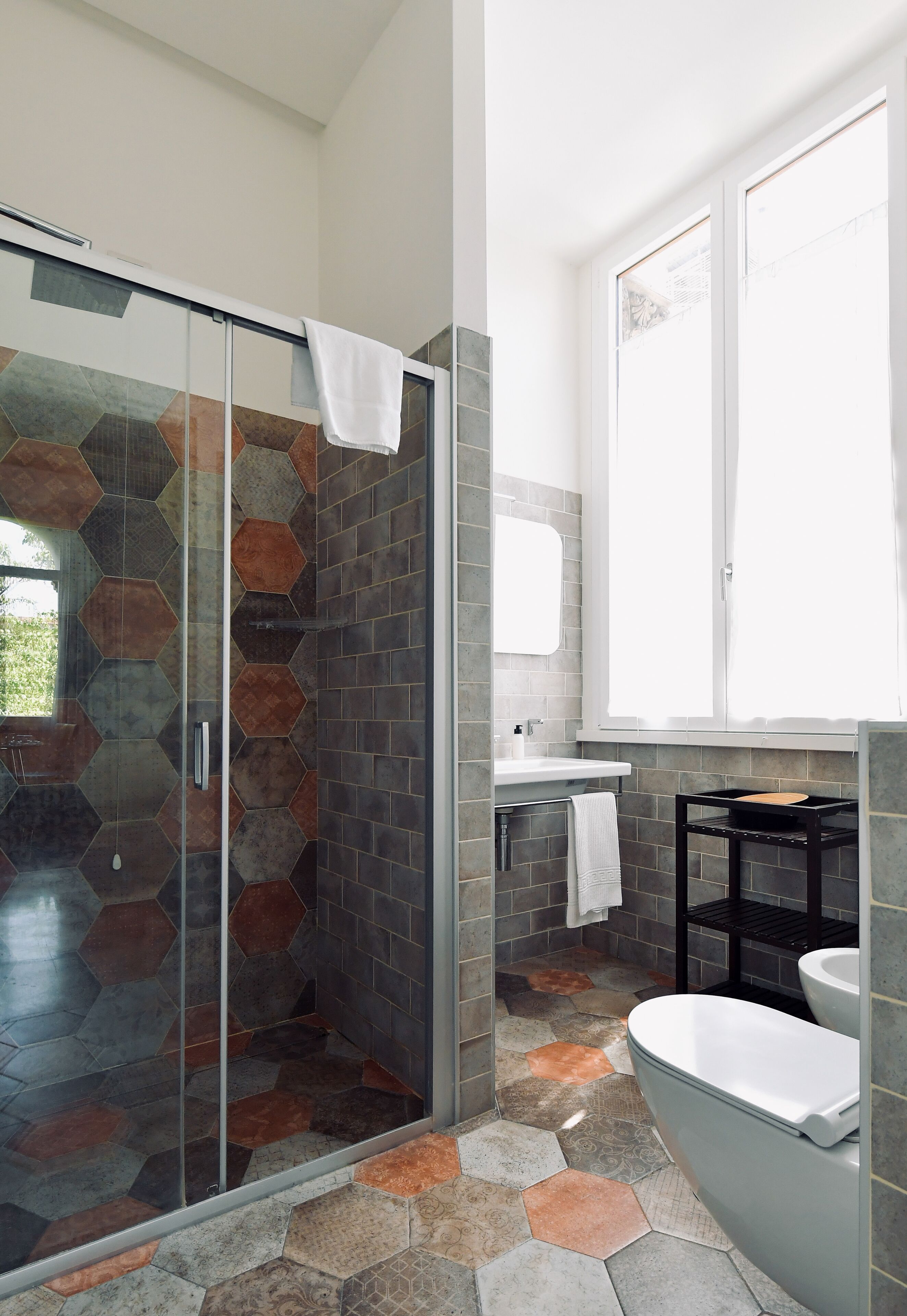Foto - Suites Farnese Design