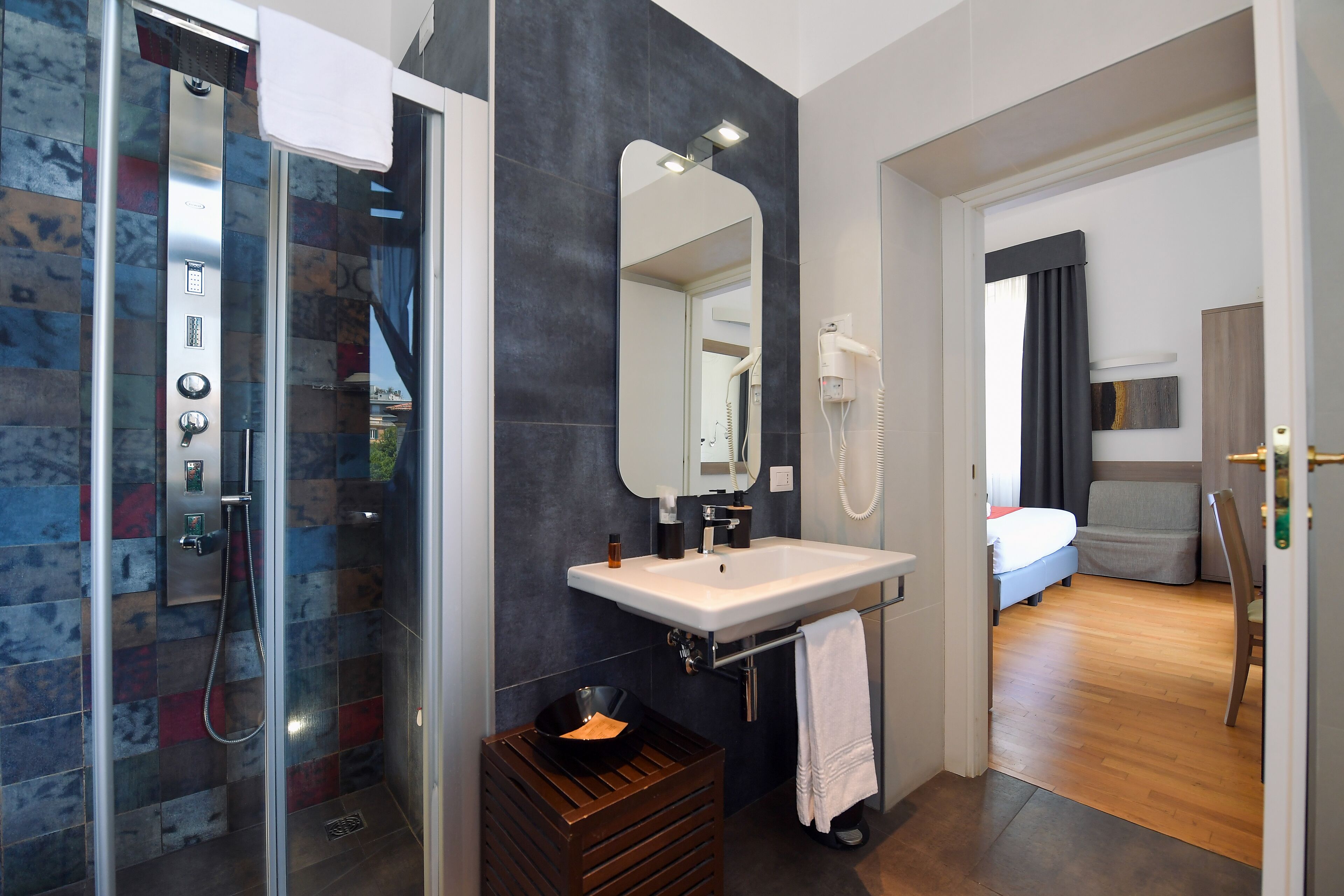 Foto - Suites Farnese Design