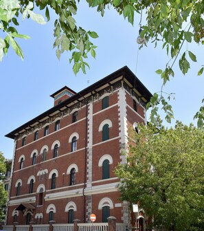 Exterior - Suites Farnese Design  (Rome)