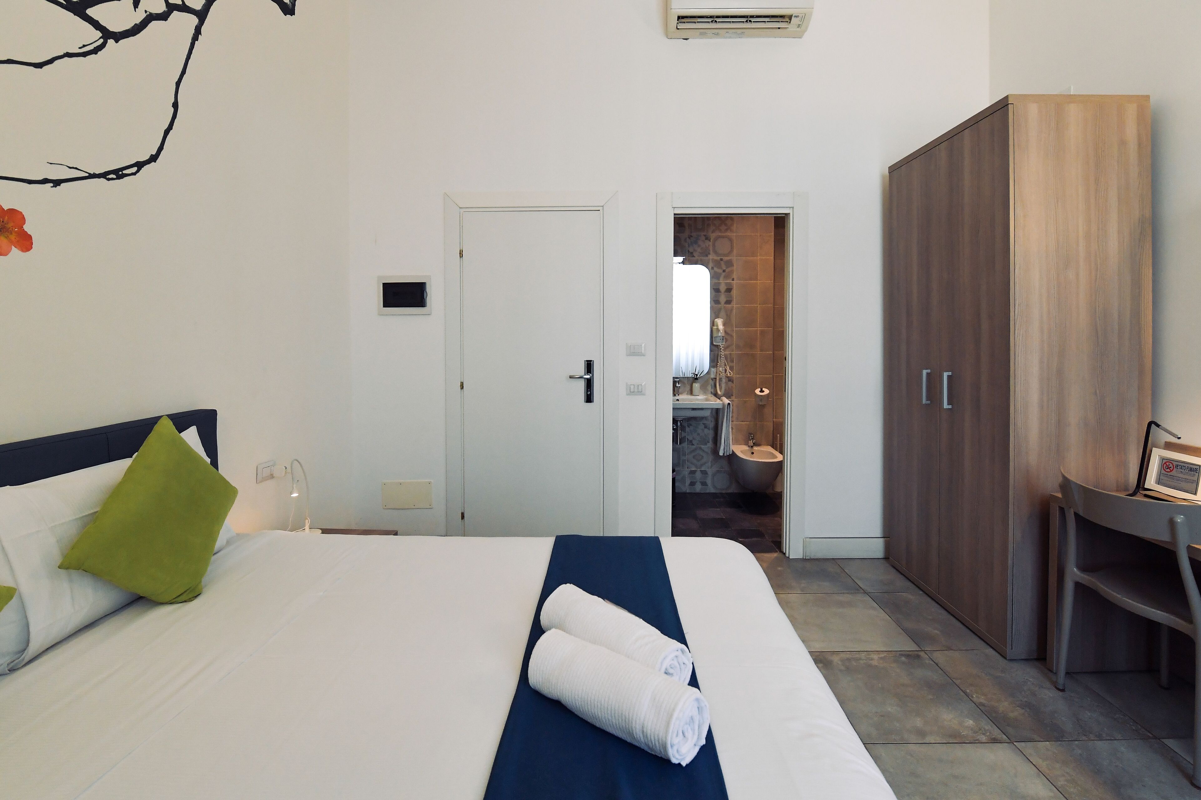 Foto - Suites Farnese Design