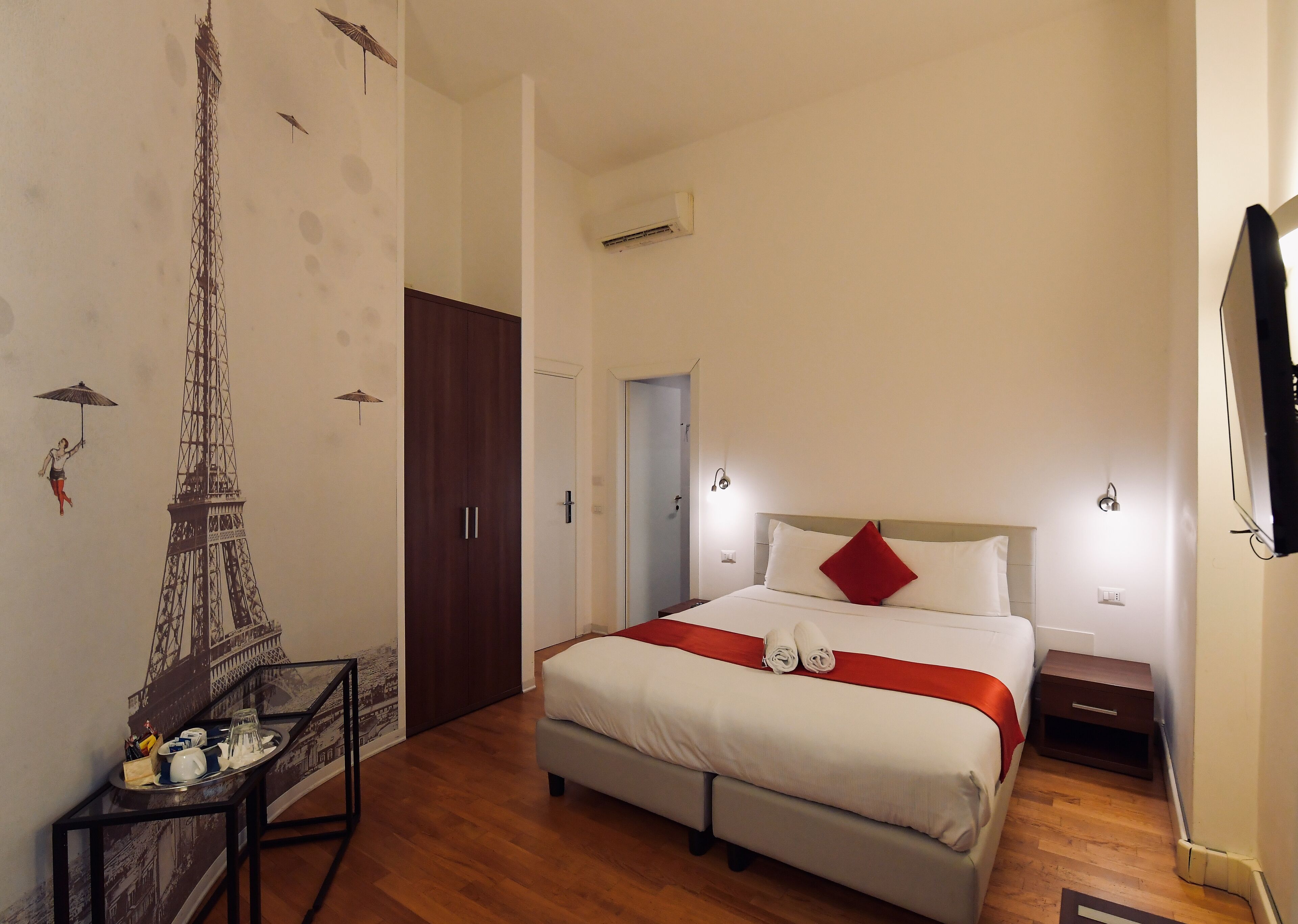 Foto - Suites Farnese Design