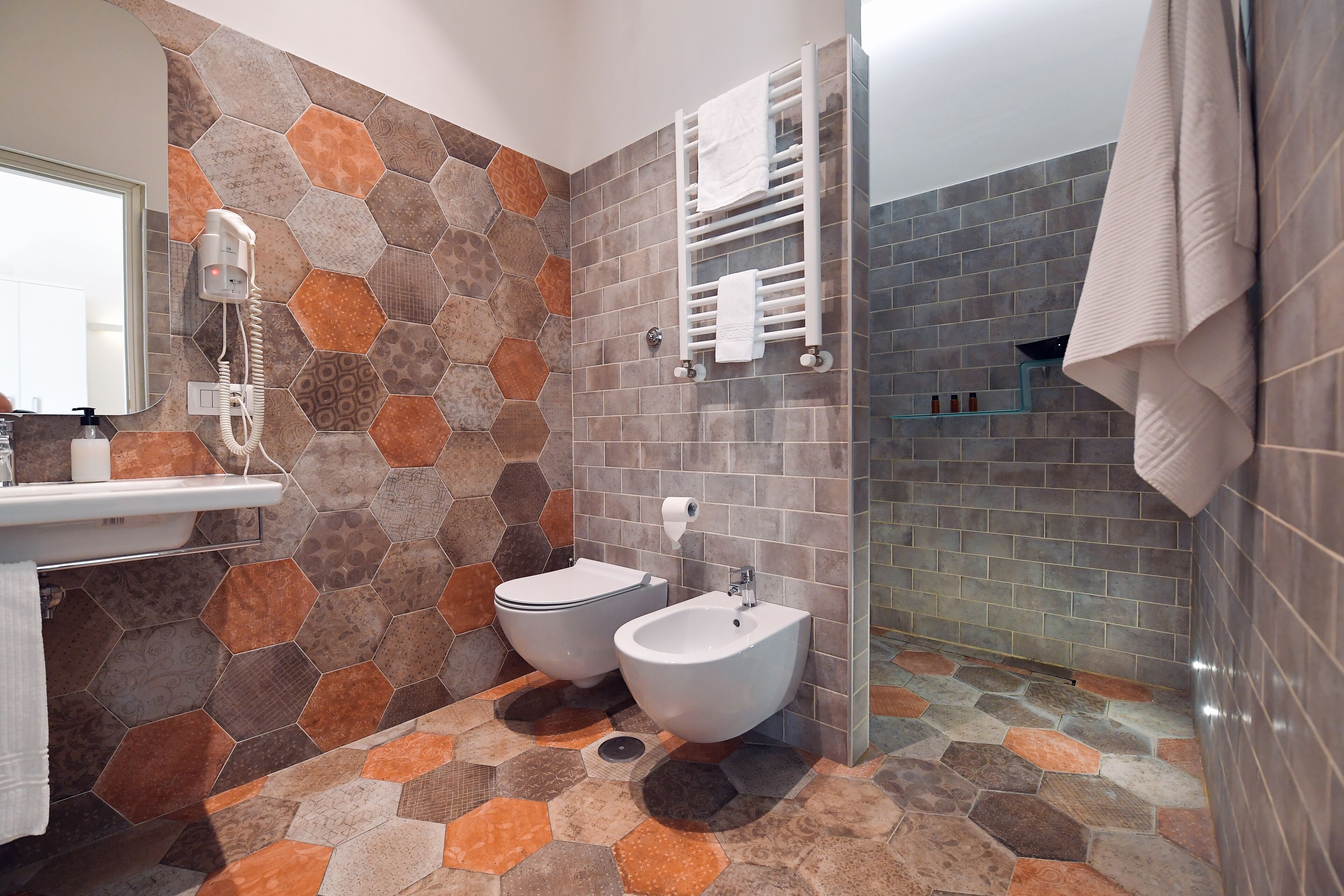 Foto - Suites Farnese Design