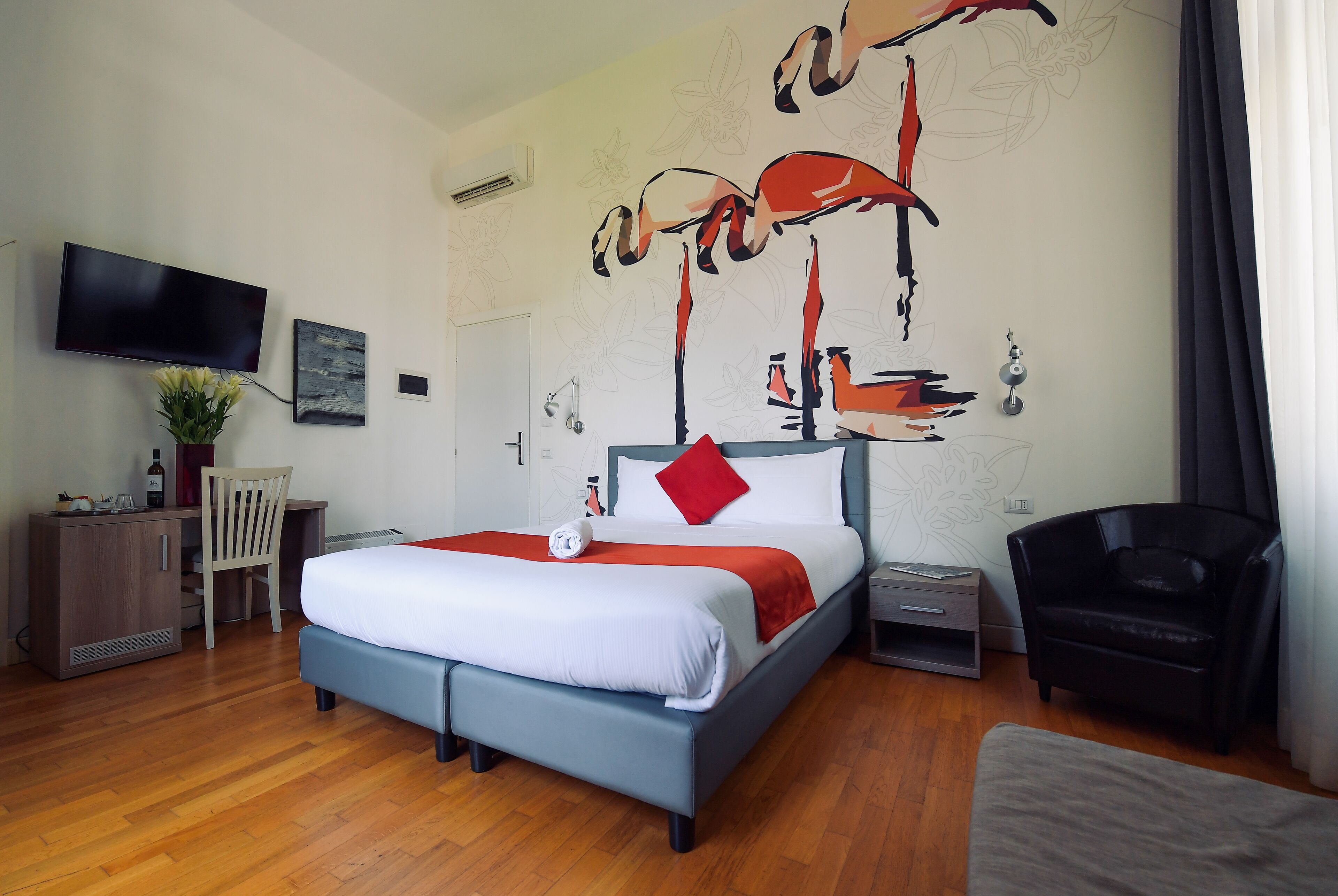 Foto - Suites Farnese Design