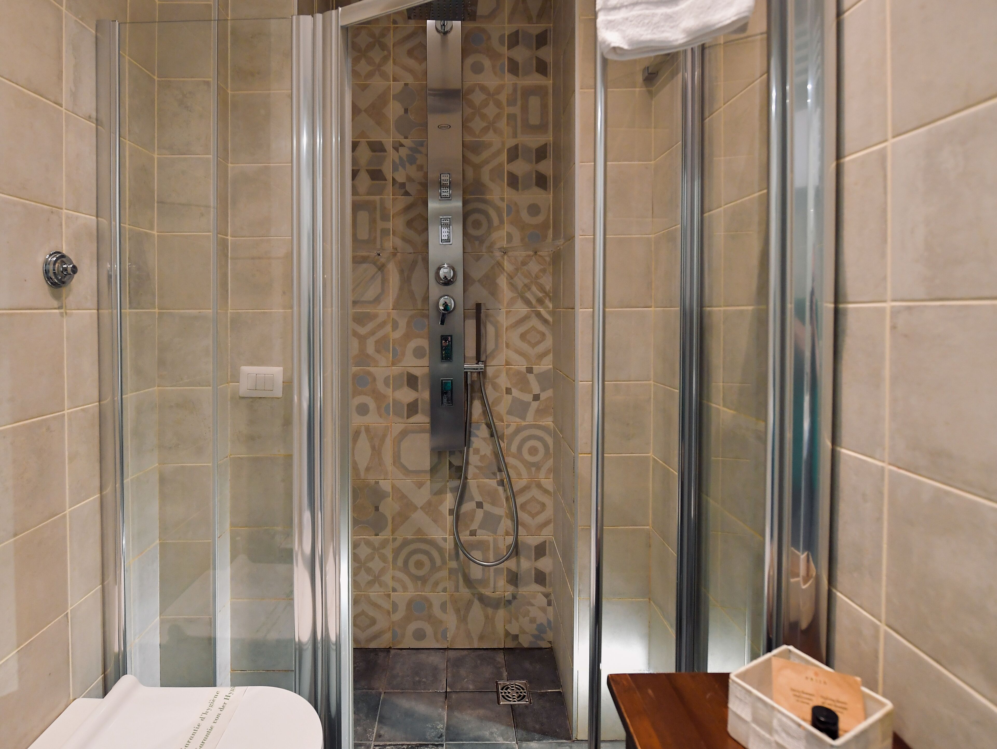 Foto - Suites Farnese Design