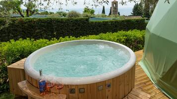 Façade de lâhĂ©bergement