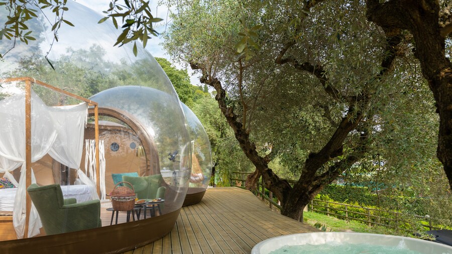 La Rocca Camping Village