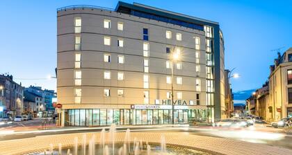 The Originals Residence, Appart'Hôtel Hévéa, Valence