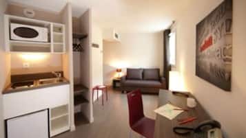 Estudio familiar | Habitación infantil
