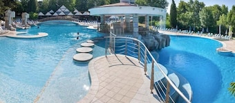 Hotel Magnolia - All Inclusive