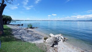 Lake - Hotel Saviola (Sirmione)