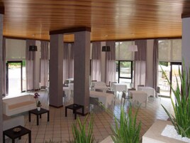 Ingresso interno