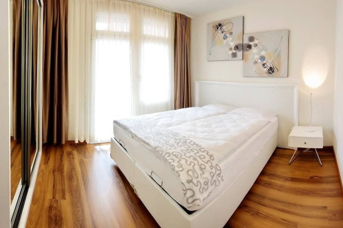 Luxury Apartment, 1 Bedroom