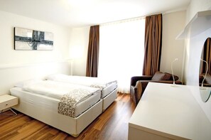 Appartement Luxe, 2 chambres