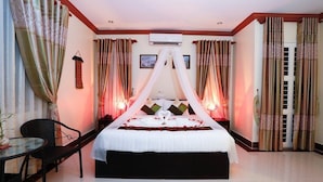 Unclassified image, 2 of 55, button - Angkor Twinkle Boutique Villa (Siem Reap)