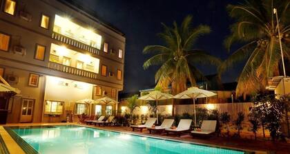 Angkor Twinkle Boutique Villa