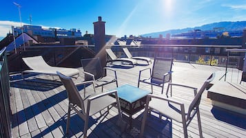 Majoituspaikan mukavuudet