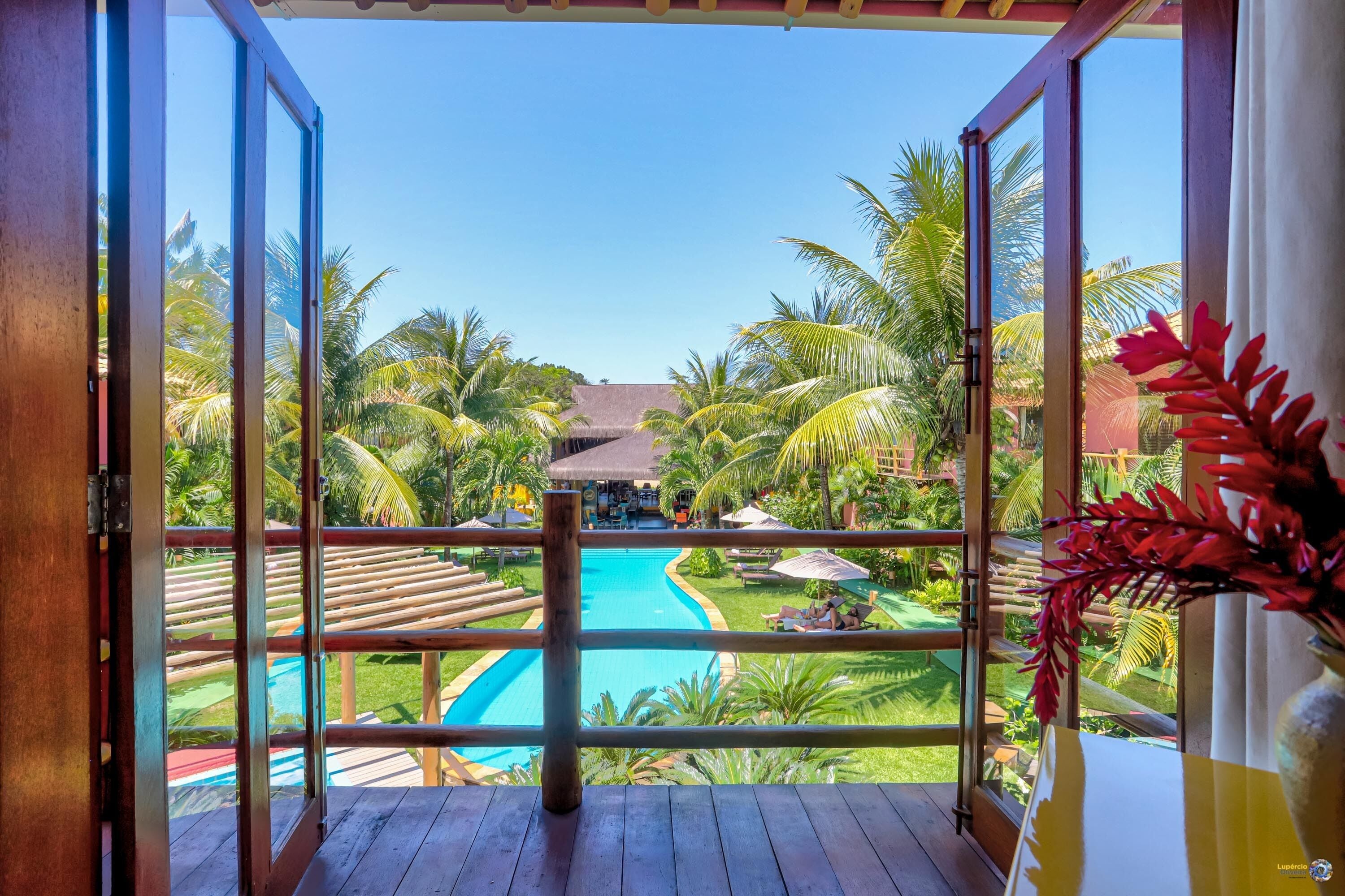 Quarto Luxo Superior