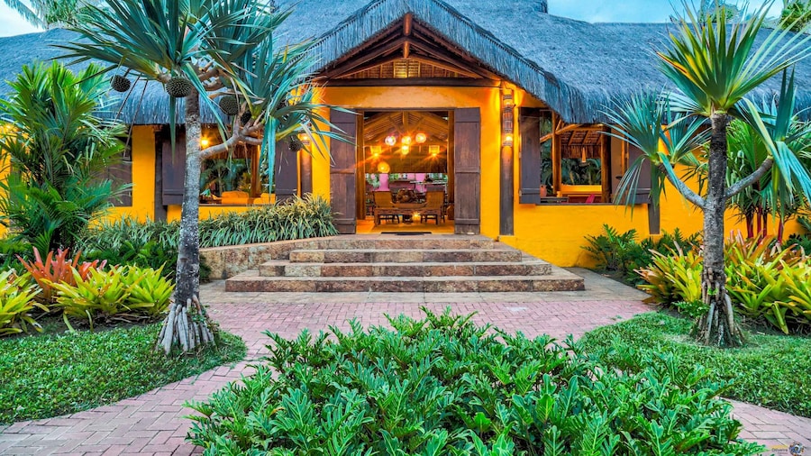 Pousada Vira Canoa