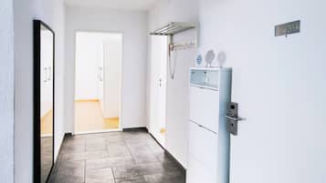 Appartement Confort, 2 chambres