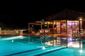 Exterior - Haroula Apartments (Corfu)