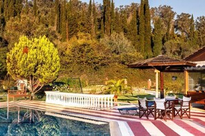 Exterior - Haroula Apartments (Corfu)