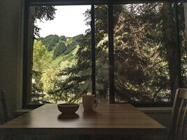 Top Floor Room | Mountain view