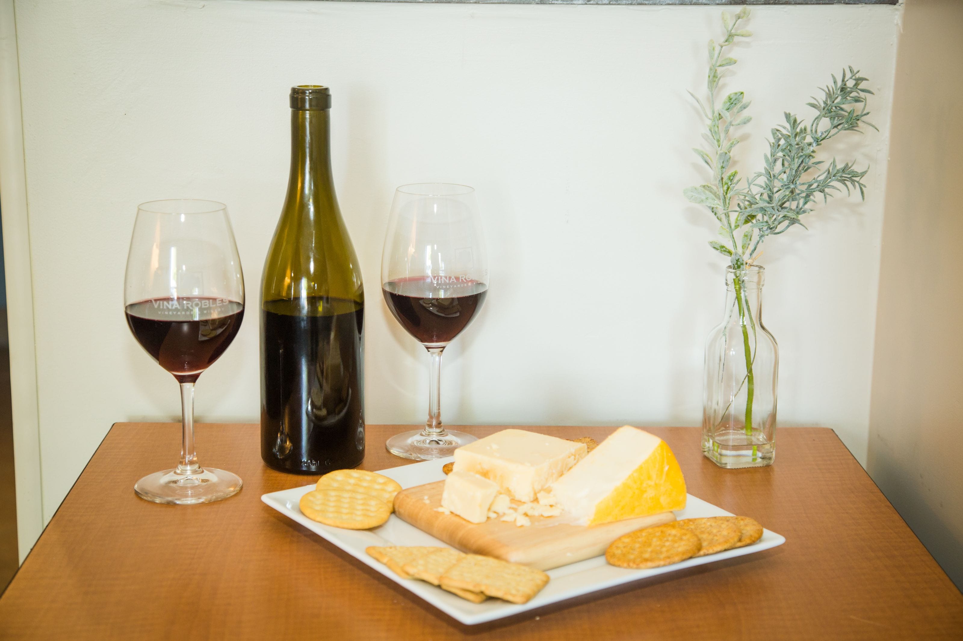 standard double room, 2 queen beds | pillow-top beds, in-room safe, desk, blackout curtains