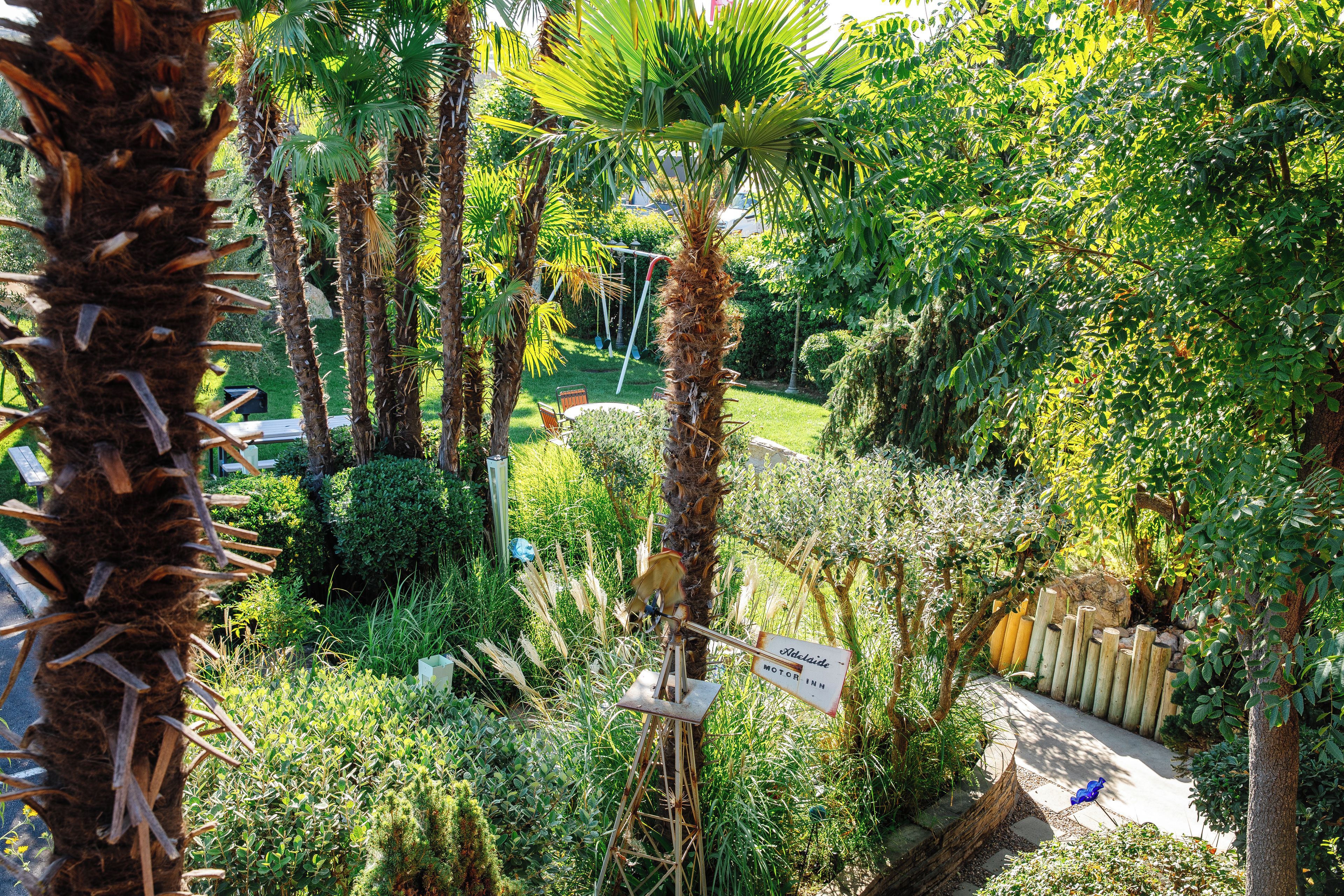 Jardin