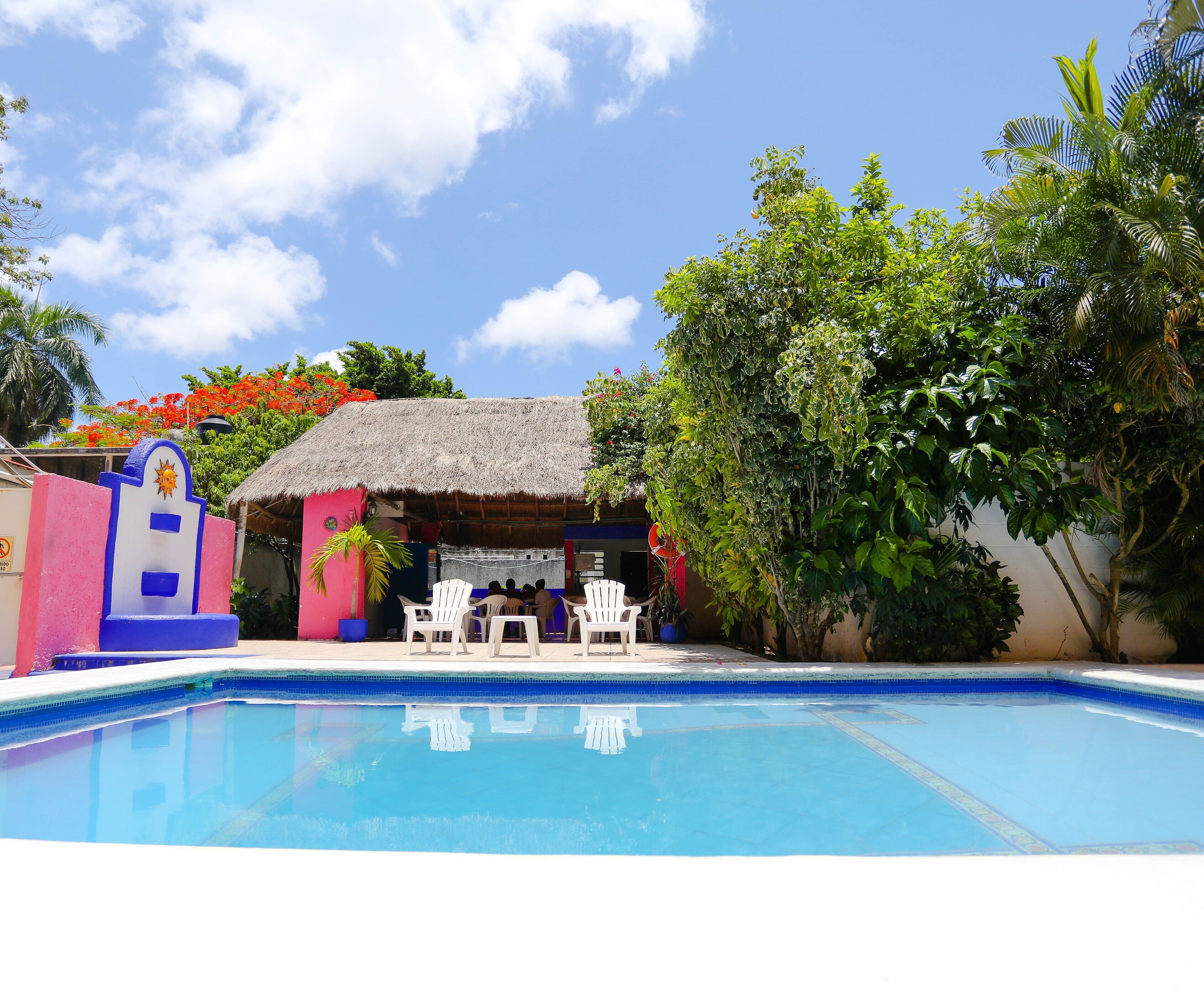 Foto - Hotel Hacienda Cancun