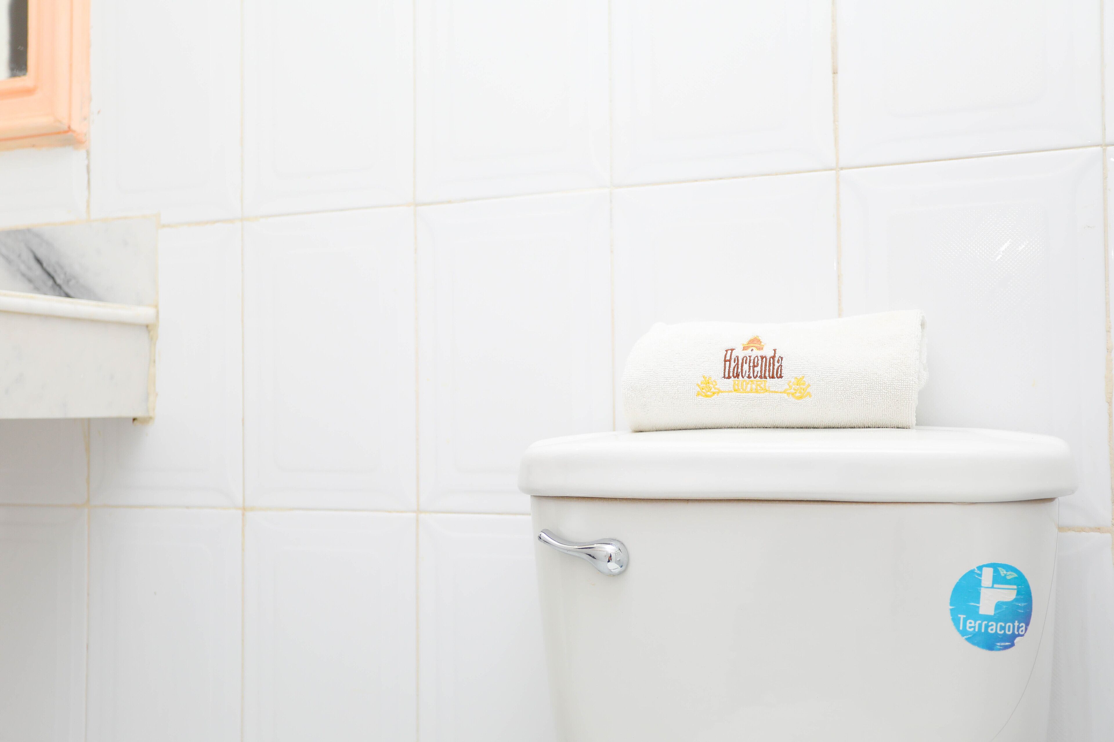 Foto - Hotel Hacienda Cancun