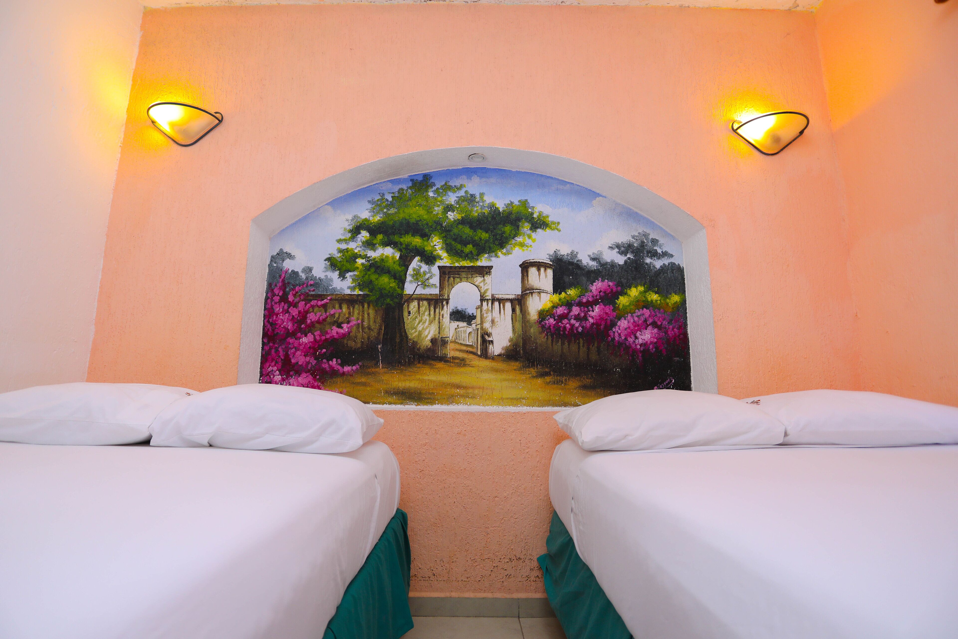 Foto - Hotel Hacienda Cancun