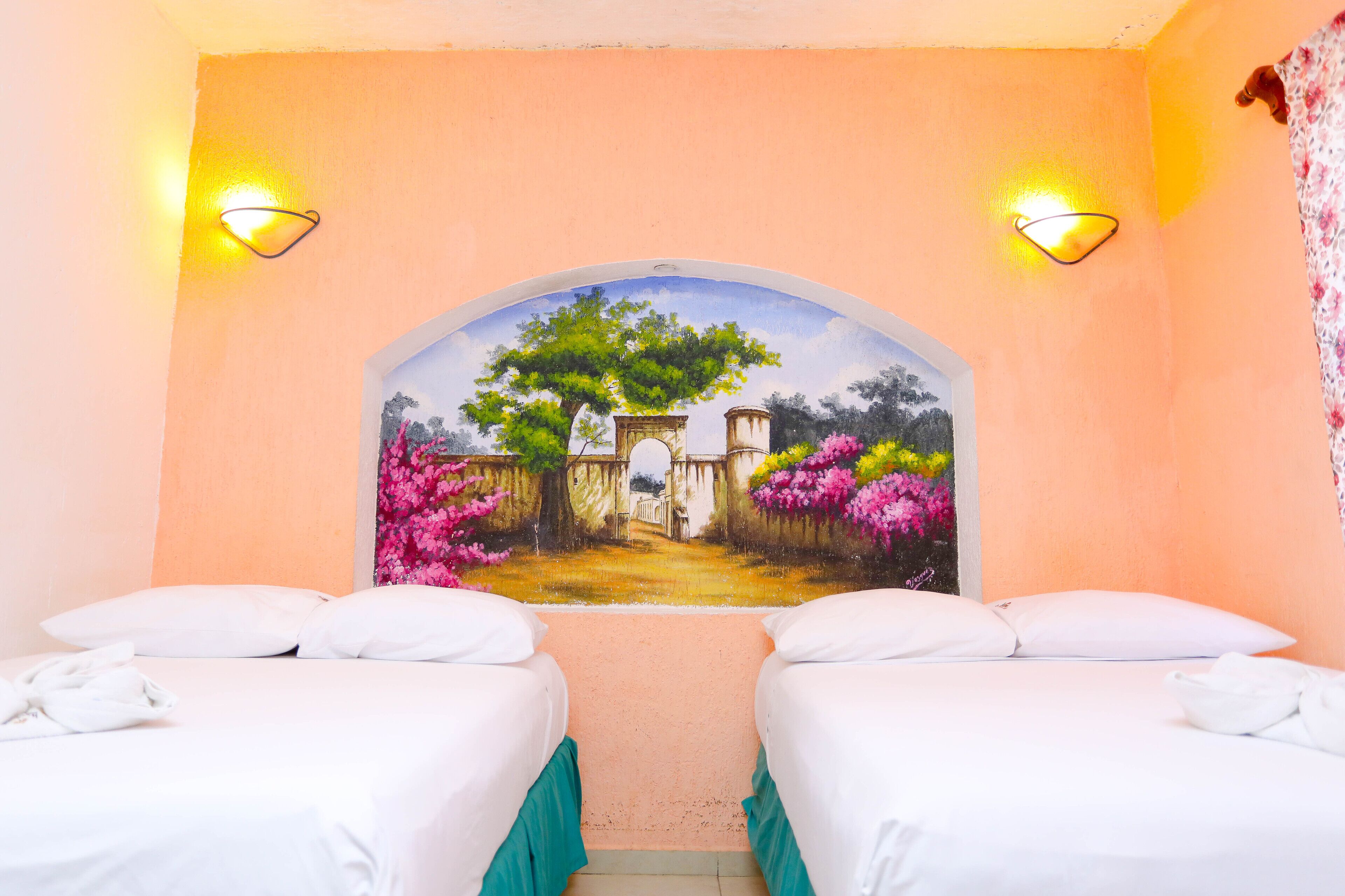 Foto - Hotel Hacienda Cancun