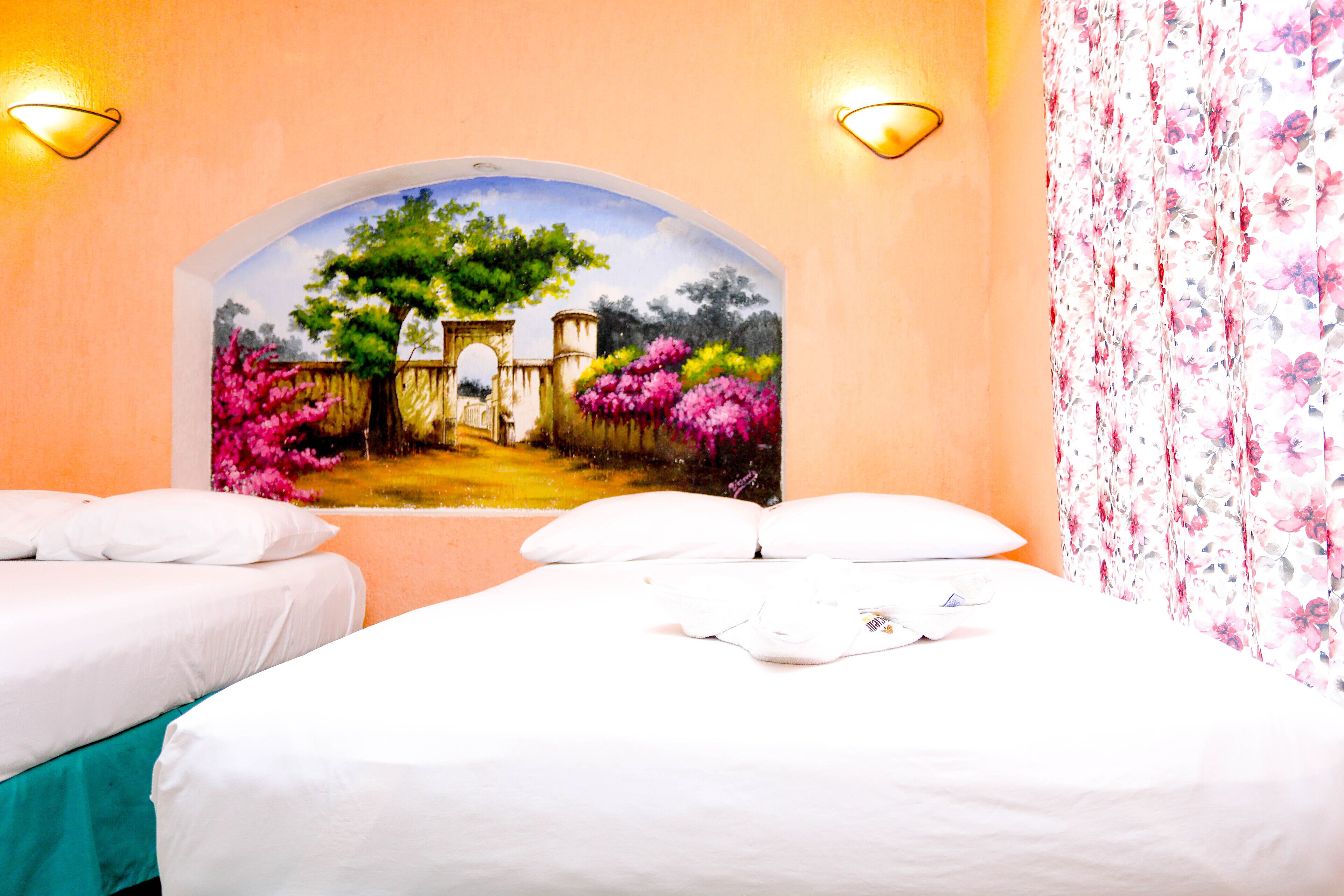 Foto - Hotel Hacienda Cancun