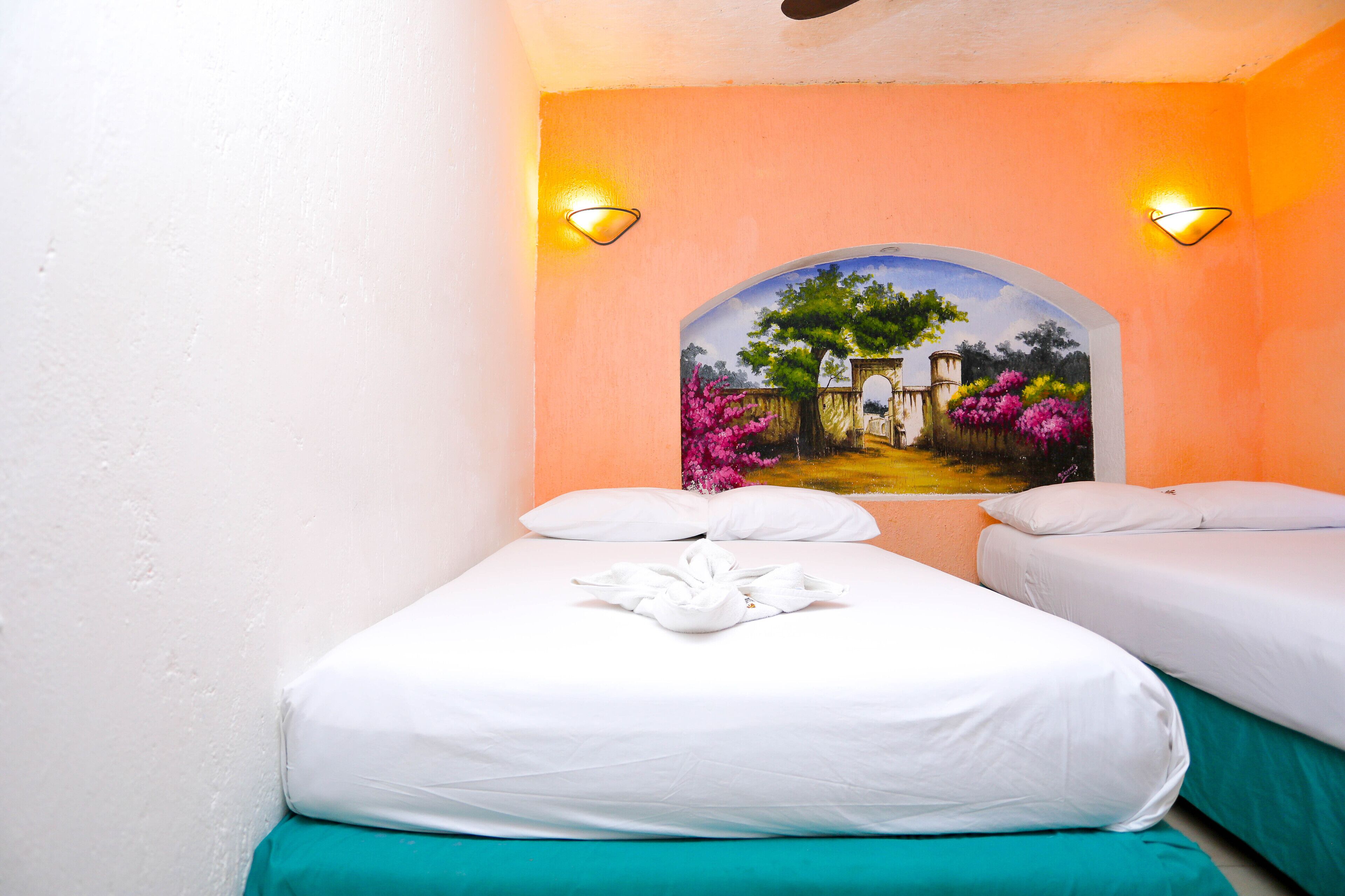 Foto - Hotel Hacienda Cancun