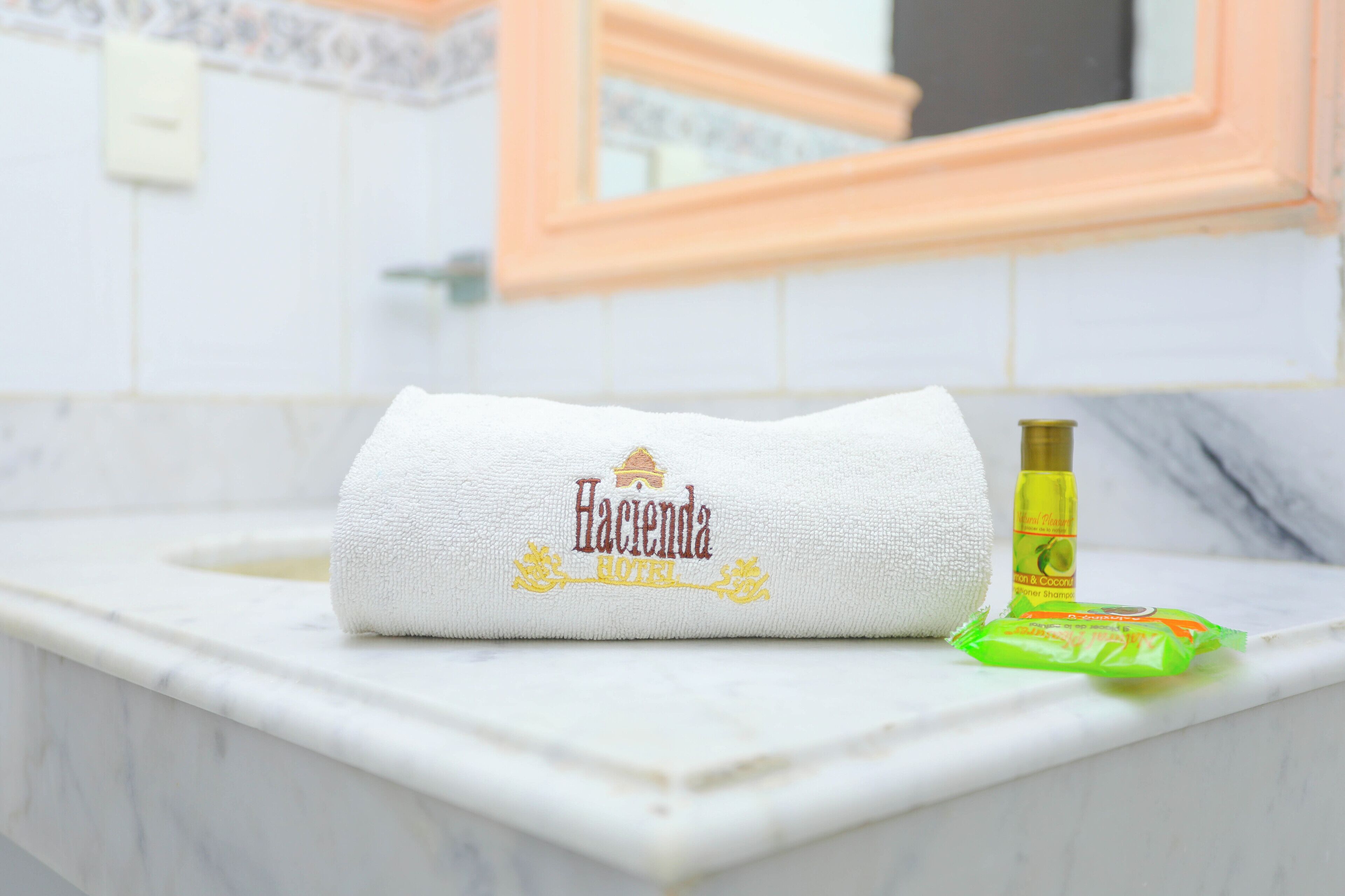 Foto - Hotel Hacienda Cancun