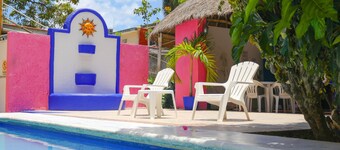 Hotel Hacienda Cancun