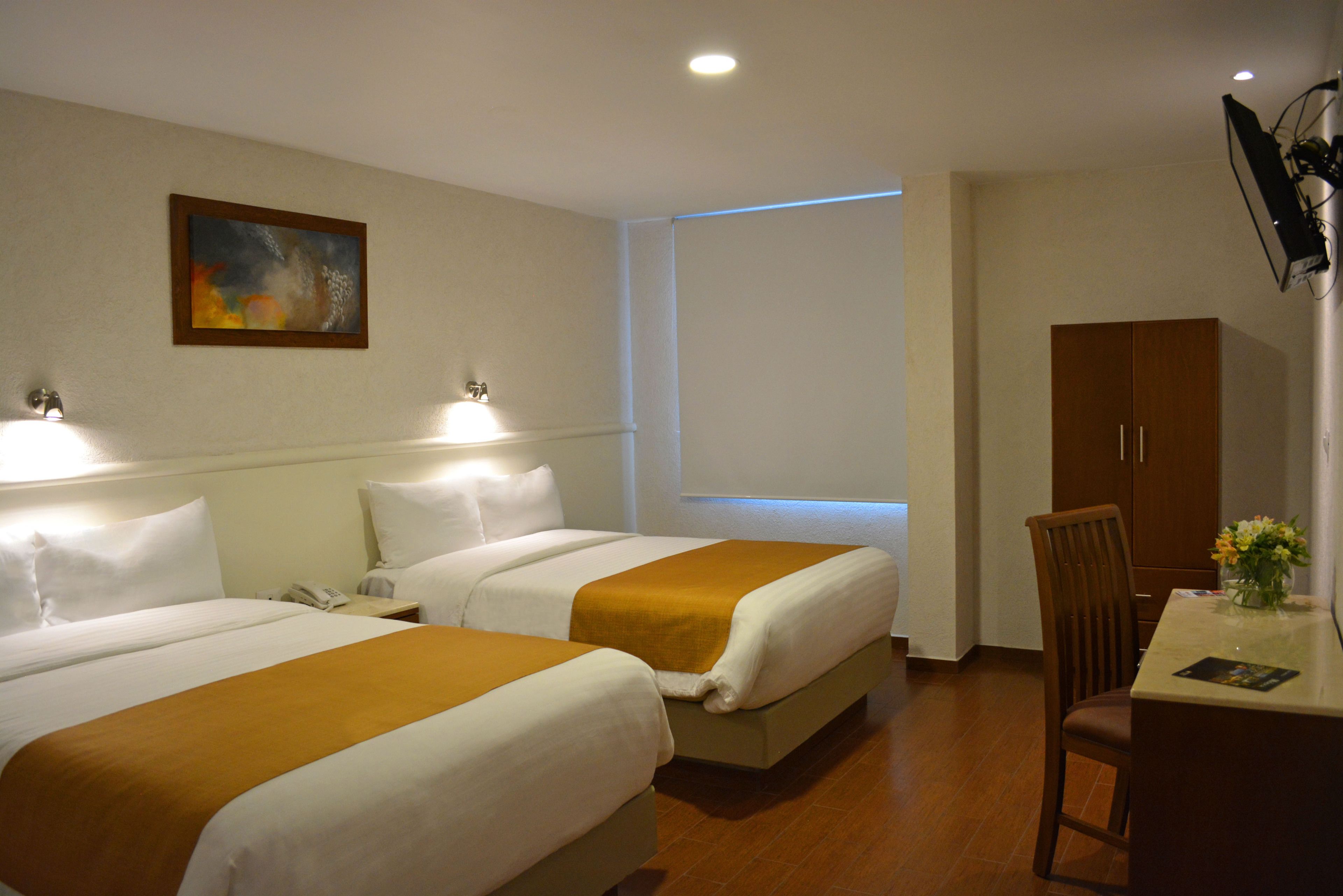 Habitación