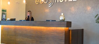 Eco Express Hotel Zamora